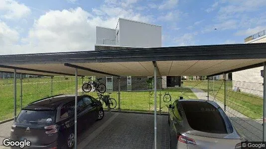 Lejligheder til leje i Aalborg SV - Foto fra Google Street View