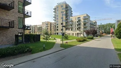 Lejligheder til leje i Odense M - Foto fra Google Street View