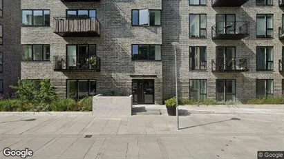 Lejligheder til leje i Odense M - Foto fra Google Street View