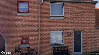 Lejligheder til leje i Aalborg Centrum - Foto fra Google Street View