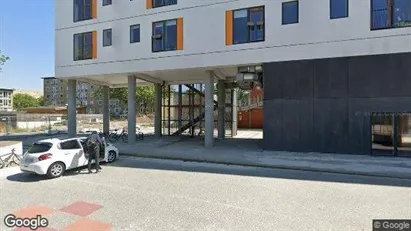 Lejligheder til leje i Roskilde - Foto fra Google Street View
