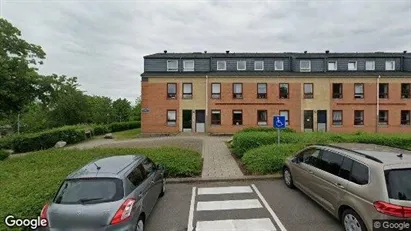 Lejligheder til leje i Aalborg Øst - Foto fra Google Street View