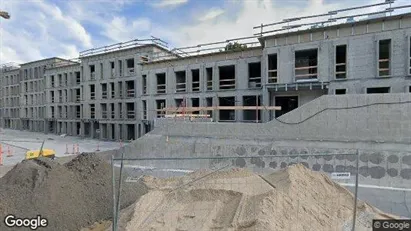Lejligheder til leje i Brønshøj - Foto fra Google Street View