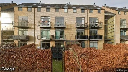 Lejligheder til leje i Århus N - Foto fra Google Street View