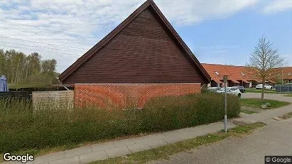 Lejligheder til leje i Odense N - Foto fra Google Street View