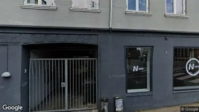 Lejligheder til leje i Kolding - Foto fra Google Street View