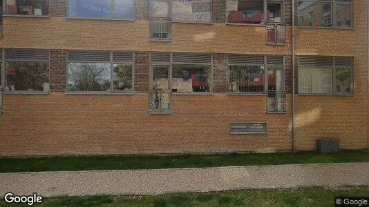 Lejligheder til leje i Aalborg Centrum - Foto fra Google Street View