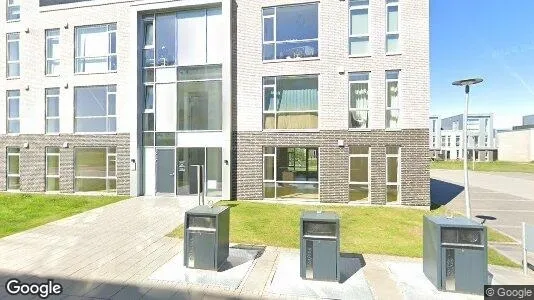 Lejligheder til leje i Aalborg SV - Foto fra Google Street View