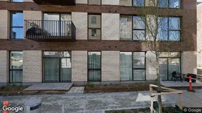 Lejligheder til leje i Taastrup - Foto fra Google Street View Lejligheder til leje i Taastrup - Foto fra Google Street View