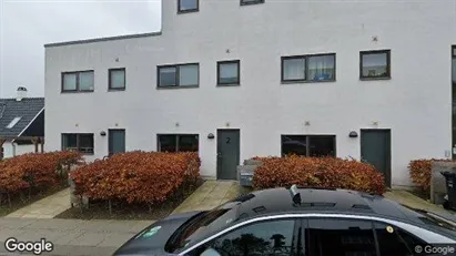 Lejligheder til leje i Glostrup - Foto fra Google Street View