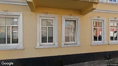 Lejligheder til leje i Sønderborg - Foto fra Google Street View