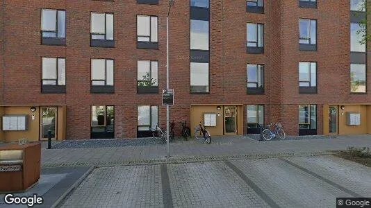 Lejligheder til leje i Odense V - Foto fra Google Street View