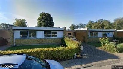 Lejligheder til leje i Spjald - Foto fra Google Street View