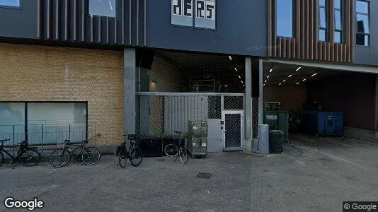 Lejligheder til leje i Hvidovre - Foto fra Google Street View