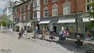 Lejlighed til leje, Hjørring, <span class="blurred street" onclick="ProcessAdRequest(1298269)"><span class="hint">Se vej-navn</span>[xxxxxxxxxx]</span>