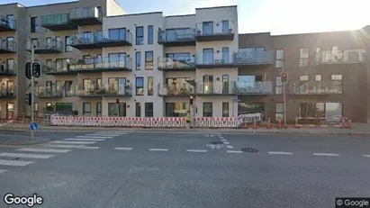 Lejligheder til leje i Ølstykke - Foto fra Google Street View