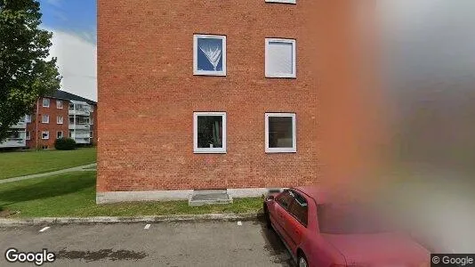 Lejligheder til leje i Roskilde - Foto fra Google Street View