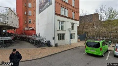 Lejligheder til leje i Odense C - Foto fra Google Street View