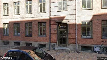 Lejligheder til leje i Odense C - Foto fra Google Street View