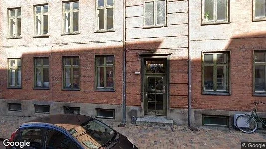 Lejligheder til leje i Odense C - Foto fra Google Street View