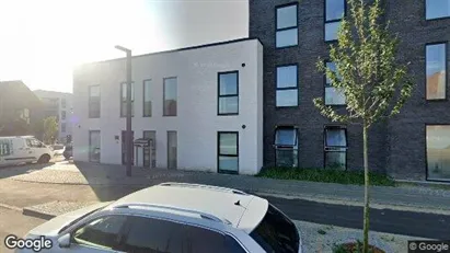 Lejligheder til leje i Ølstykke - Foto fra Google Street View