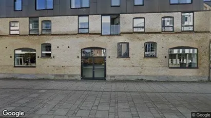 Lejligheder til leje i Aalborg Centrum - Foto fra Google Street View