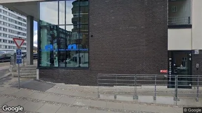 Lejligheder til leje i Aalborg Centrum - Foto fra Google Street View