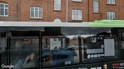 Lejligheder til leje i Odense C - Foto fra Google Street View