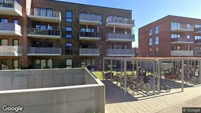 Lejligheder til leje i Espergærde - Foto fra Google Street View