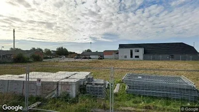 Lejligheder til leje i Galten - Foto fra Google Street View