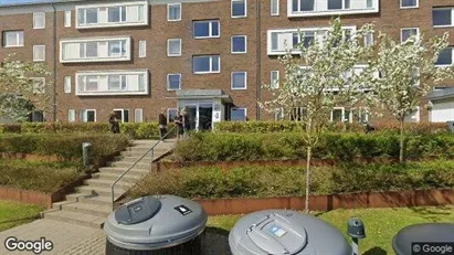 Lejligheder til leje i Nørresundby - Foto fra Google Street View