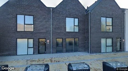 Lejligheder til leje i Ølstykke - Foto fra Google Street View