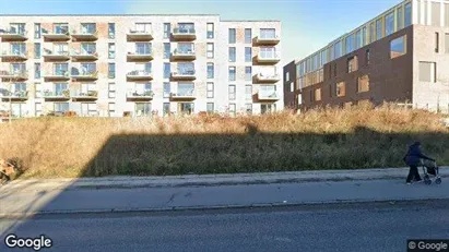 Lejligheder til leje i Roskilde - Foto fra Google Street View