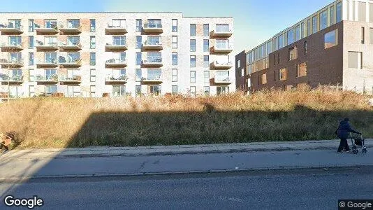 Lejligheder til leje i Roskilde - Foto fra Google Street View