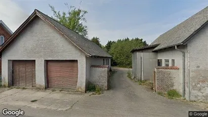 Lejligheder til leje i Glamsbjerg - Foto fra Google Street View Lejligheder til leje i Glamsbjerg - Foto fra Google Street View