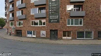 Lejligheder til leje i Kolding - Foto fra Google Street View