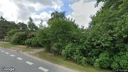 Lejligheder til leje i Nykøbing Sjælland - Foto fra Google Street View