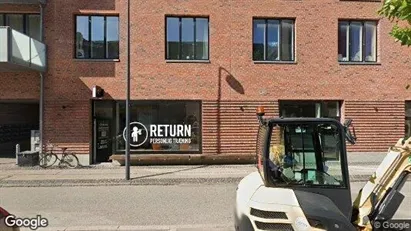 Lejligheder til leje i Valby - Foto fra Google Street View Lejligheder til leje i Valby - Foto fra Google Street View