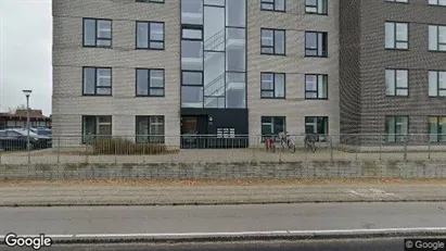 Lejligheder til leje i Odense C - Foto fra Google Street View