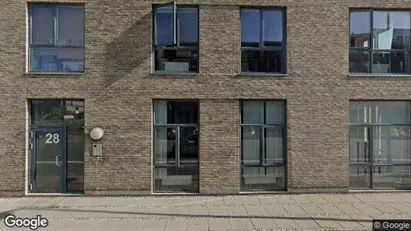 Lejligheder til leje i København SV - Foto fra Google Street View