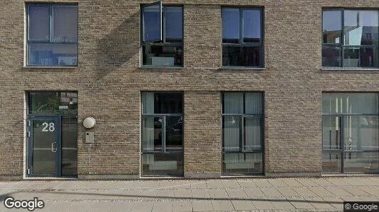 Lejligheder til leje i København SV - Foto fra Google Street View