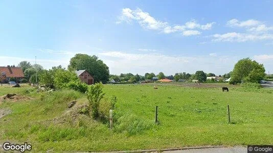 Lejligheder til leje i Vejle Centrum - Foto fra Google Street View