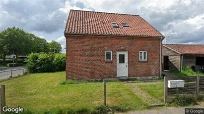 Lejligheder til leje i Viborg - Foto fra Google Street View