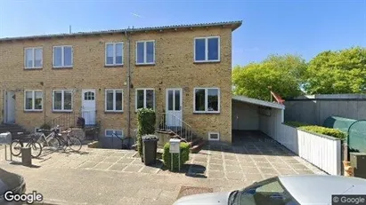 Lejligheder til leje i Herning - Foto fra Google Street View