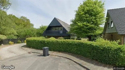 Lejligheder til leje i Herning - Foto fra Google Street View