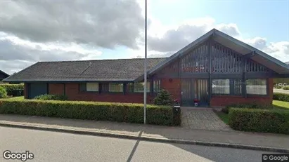 Lejligheder til leje i Herning - Foto fra Google Street View