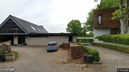 Lejligheder til leje i Herning - Foto fra Google Street View