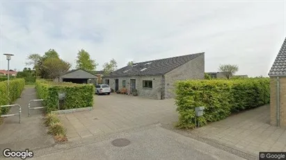 Lejligheder til leje i Herning - Foto fra Google Street View