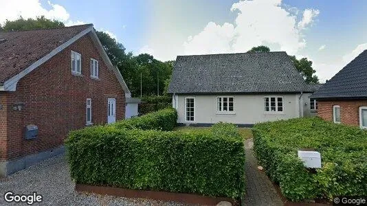 Lejligheder til leje i Herning - Foto fra Google Street View