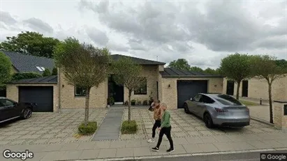 Lejligheder til leje i Herning - Foto fra Google Street View